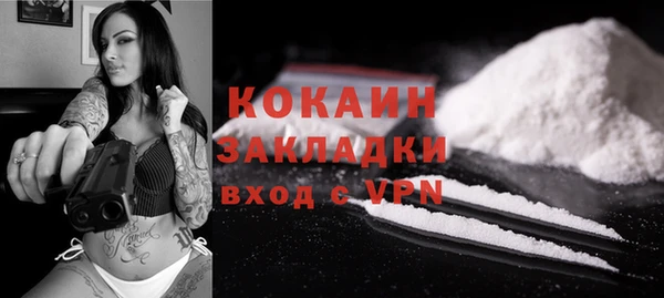 ALPHA PVP Осташков